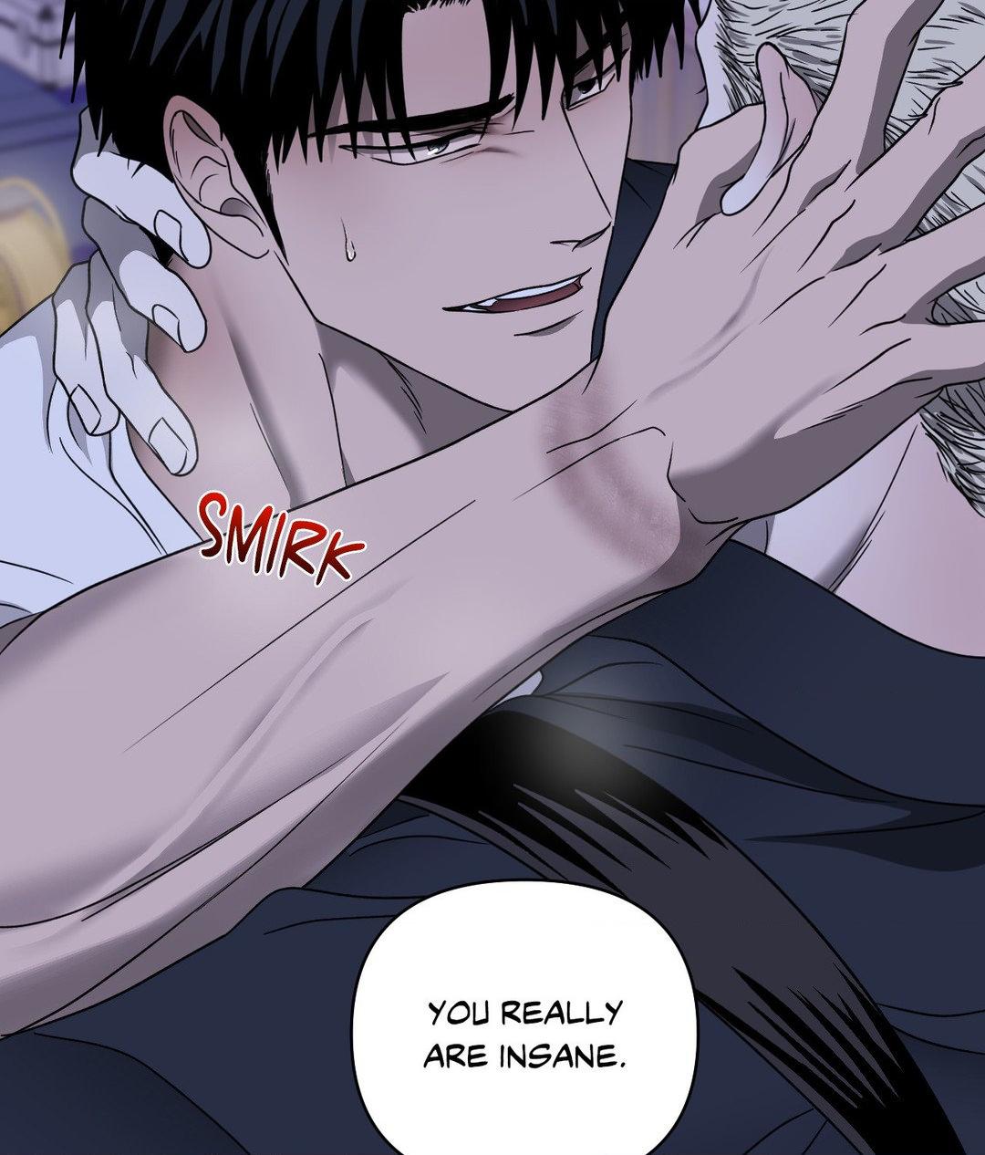 Shutline, Chapter 90 image 27